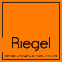 Riegel Fasteners India Private Limited logo - Similar company to Mr Design (Solution)