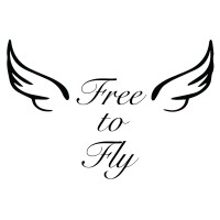 Free To Fly logo - Similar company to Free To Fly