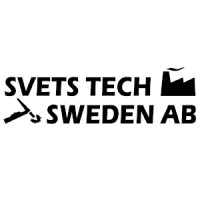 Svets Tech Sweden AB logo - Similar company to Energidataföreningen
