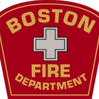 Boston Fire Department logo - Similar company to Boston Firefighters Local 718 Iaff