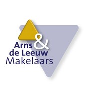 Arns & de Leeuw Makelaars logo - Similar company to Koning Aankoopmakelaars