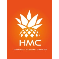Hospitality Marketing Consulting HMC logo - Similar company to Corfep