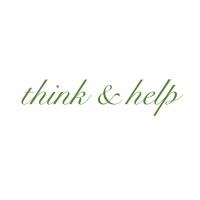 think & help capital GmbH logo - Similar company to La La Opera E.V.
