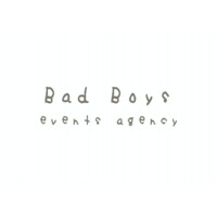 Bad Boys I Events Agency logo - Similar company to La Puta Suegra