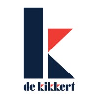 De Kikkert logo - Similar company to Nationaal Watersportdiploma