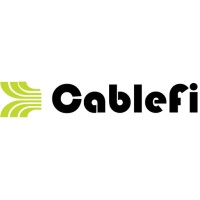 CableFi logo - Similar company to Jcv Communications