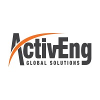ActivEng Global Solutions logo - Similar company to Thrive Solar
