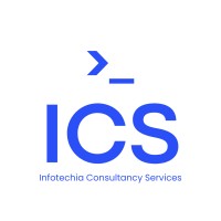 Infotechia Consultancy Services logo - Similar company to Q-Plus Design Pte Ltd