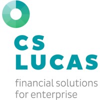 CS Lucas TMS logo - Similar company to Zworks Technologies