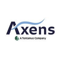 Axens - A Tentamus Company logo - Similar company to Befly Group