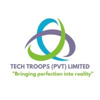 Tech Troops Private Limited logo - Similar company to Techtroop (Pty) Ltd
