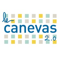 Le Canevas 2.0 logo - Similar company to Am Admin Et Gestion