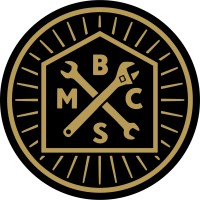 BIKE SHED MOTO CO logo - Similar company to Malle London