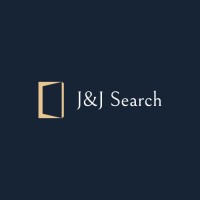 J&J Search logo - Similar company to Dataryst