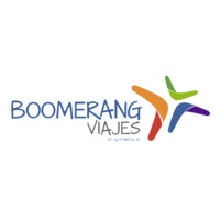 Boomerang Viajes logo - Similar company to Fracking Design Us