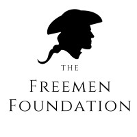 The Freemen Foundation logo - Similar company to James Madison Memorial Fellowship Foundation