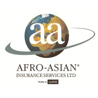 Afro Asian Insurance Services Ltd logo - Similar company to Avenir Miracles