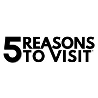 5 Reasons to Visit® Media Group logo - Similar company to 5Reasons