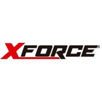 XFORCE® logo - Similar company to Xforge