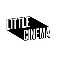 Little Cinema logo - Similar company to Y Design Graphics, Llc