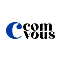 C'COMVOUS logo - Similar company to Iodée Studio