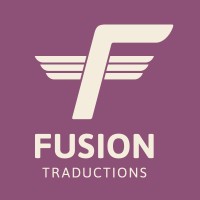 Fusion Traductions inc. logo - Similar company to Slrr Cabinet De Traduction
