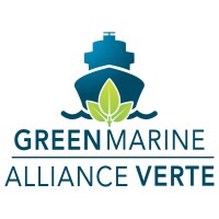 Green Marine logo - Similar company to Iocurrents