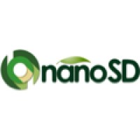 NanoSD Inc. logo - Similar company to Duschkraft Gmbh