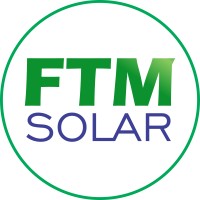 FTM SOLAR logo - Similar company to Turpanic