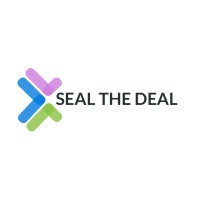 SEAL THE DEAL logo - Similar company to Mnt Stoker