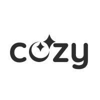 Cozy Game Studio logo - Similar company to Hebocon Denmark