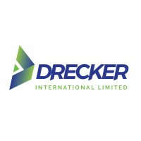 DRECKER INTERNATIONAL LIMITED logo - Similar company to Exzing