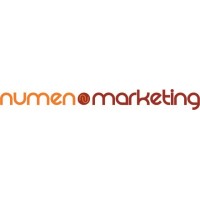 Numen Marketing logo - Similar company to Spark - Agence Web