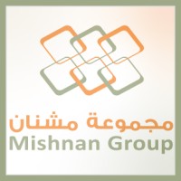 Mishnan Group logo - Similar company to Al-Ajmi For Shipping Services
