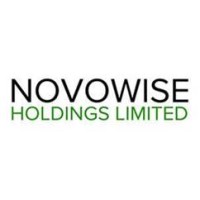 Novowise Holdings Limited logo - Similar company to Eterna Estates