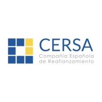 Compañía Española de Reafianzamiento, SME, S.A. (CERSA) logo - Similar company to Cersa
