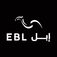 EBL AE logo - Similar company to Tamashee