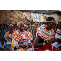 BeadWORKS Kenya logo - Similar company to Solid