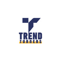 Trend Turners logo - Similar company to Staffhunter