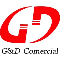 G&D Comercial logo - Similar company to F C Trading Importadora & Exportadora