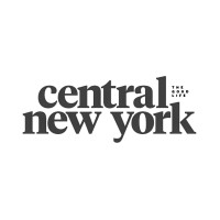 Central New York Magazine logo - Similar company to The Good Life Central New York