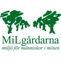 MiLgårdarna logo - Similar company to Divm Ab
