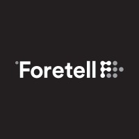 Foretell Technologies logo - Similar company to Tercero Technologies