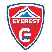 EVEREST ACADEMY logo - Similar company to Bright Light Content