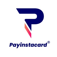 Payinstacard logo - Similar company to Simplefin