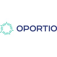Oportio logo - Similar company to Czernin&Group
