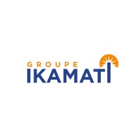 Groupe Ikamati logo - Similar company to Flex Group