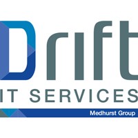 Drift IT Ltd logo - Similar company to Aztec Support