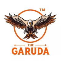 The Garuda™ logo - Similar company to Garuda  Associates