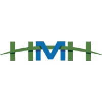 HMH Landscape Architecture logo - Similar company to North Carolina Asla